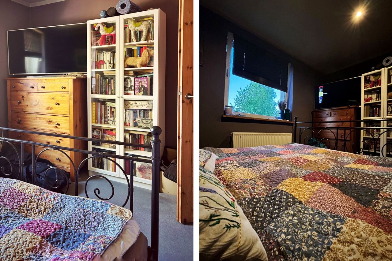 Mieszkanie 5-pokojowe Czechowice-Dziedzice, ul. Klasztorna. Zdjęcie 15