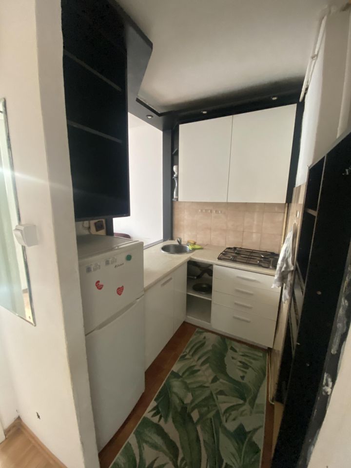 Mieszkanie 2-pokojowe Warszawa Śródmieście, ul. Grzybowska. Zdjęcie 6