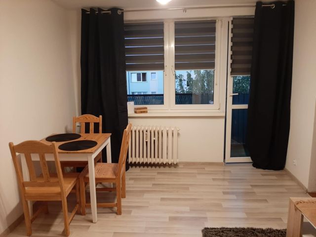 Mieszkanie 1-pokojowe Bydgoszcz Łęgnowo, ul. Spółdzielcza. Zdjęcie 1