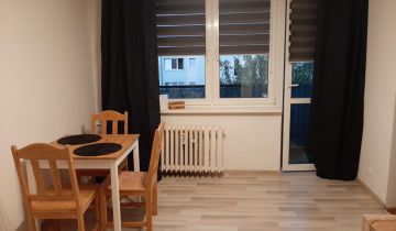 Mieszkanie 1-pokojowe Bydgoszcz Łęgnowo, ul. Spółdzielcza