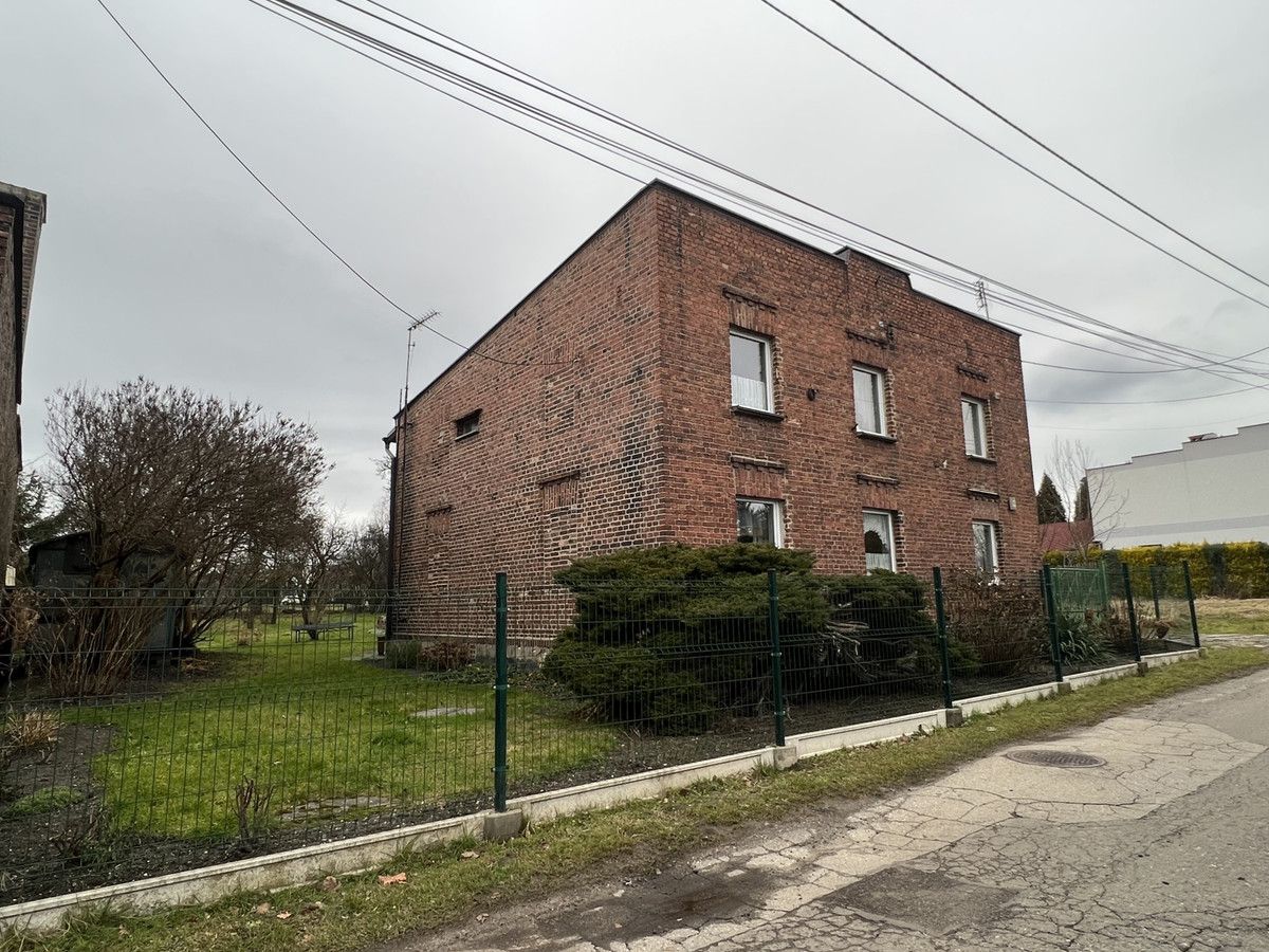 dom wolnostojący, 7 pokoi Mikołów Reta Śmiłowicka, ul. Przyjaźni. Zdjęcie 11