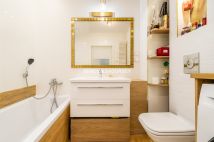 Mieszkanie 3-pokojowe Kraków Swoszowice, ul. Macieja Dębskiego. Zdjęcie 4