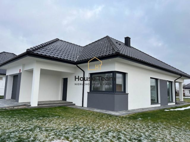 dom wolnostojący, 4 pokoje Strzelce Górne. Zdjęcie 6