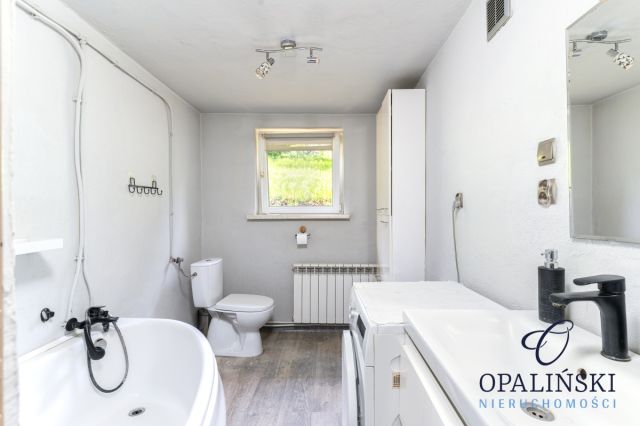 dom wolnostojący, 4 pokoje Łopuszka Wielka. Zdjęcie 14