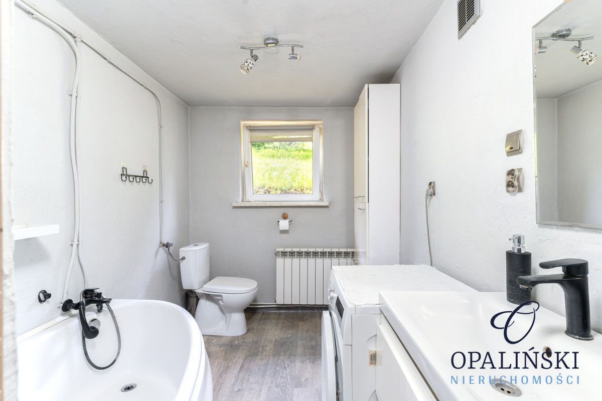 dom wolnostojący, 4 pokoje Łopuszka Wielka. Zdjęcie 14