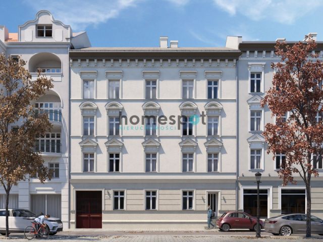 Mieszkanie 2-pokojowe Poznań Łazarz, ul. Kanałowa. Zdjęcie 14