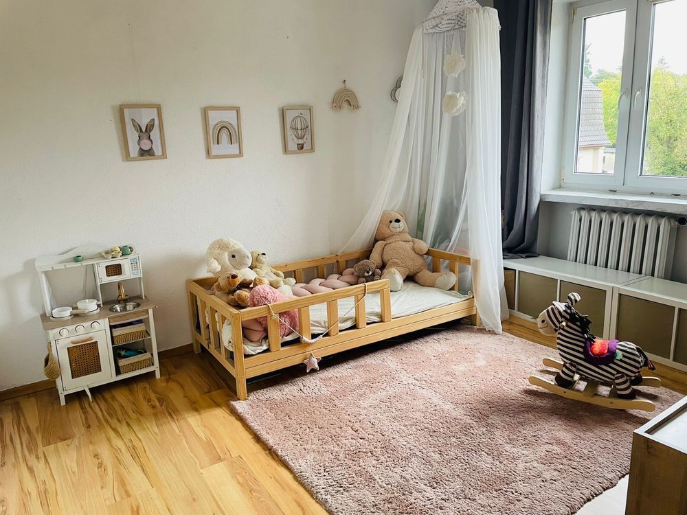 bliźniak, 7 pokoi Płoty. Zdjęcie 5