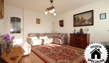 Mieszkanie 4-pokojowe Wrocław, ul. Marcellego Bacciarellego