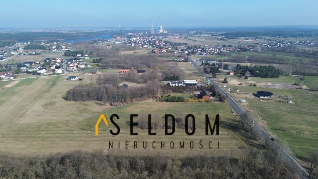 Działka budowlana Licheń Stary. Zdjęcie 5