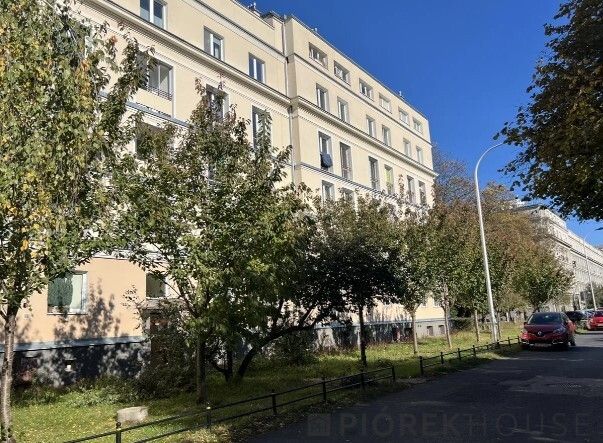 Mieszkanie 1-pokojowe Warszawa Mokotów, ul. Racławicka. Zdjęcie 13