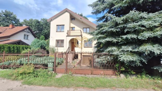 dom wolnostojący, 8 pokoi Warszawa Białołęka, ul. Bohaterów. Zdjęcie 2