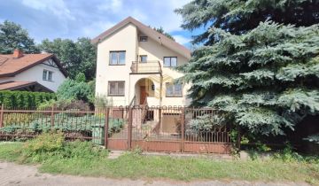 dom wolnostojący, 8 pokoi Warszawa Białołęka, ul. Bohaterów