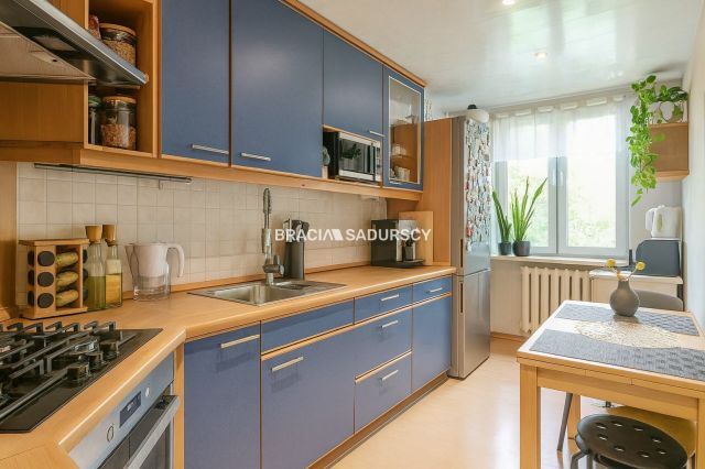 Mieszkanie 3-pokojowe Kraków Bieńczyce, os. Kalinowe. Zdjęcie 4