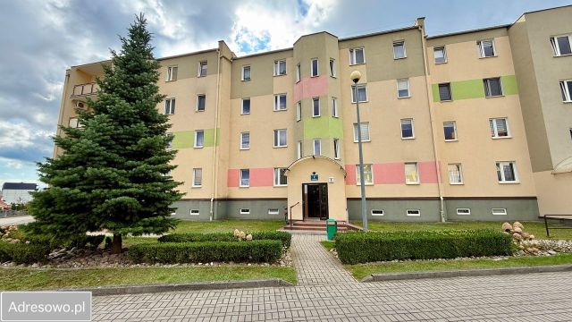 Mieszkanie 2-pokojowe Grudziądz, ul. Sybiraków. Zdjęcie 1