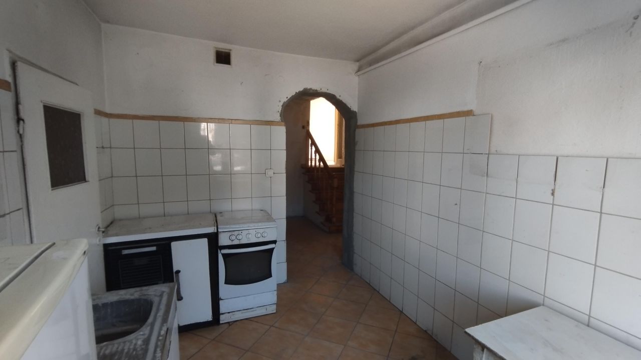 dom wolnostojący, 4 pokoje Jeziora Wielkie. Zdjęcie 7