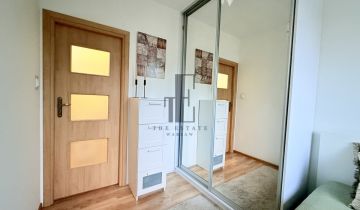 Mieszkanie 2-pokojowe Warszawa Praga, ul. Wojciecha Chrzanowskiego