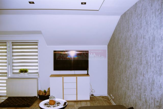 Mieszkanie 3-pokojowe Ruda Śląska Ruda, ul. Zofii Nałkowskiej. Zdjęcie 4