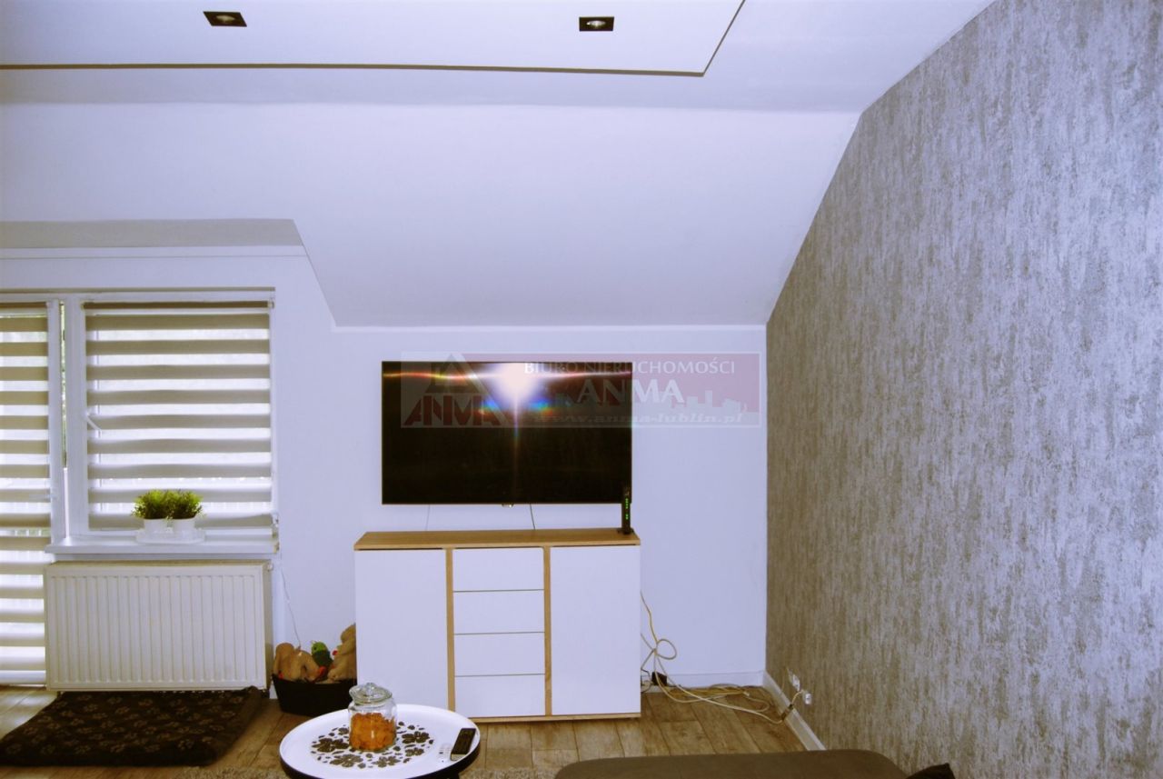 Mieszkanie 3-pokojowe Ruda Śląska Ruda, ul. Zofii Nałkowskiej. Zdjęcie 4