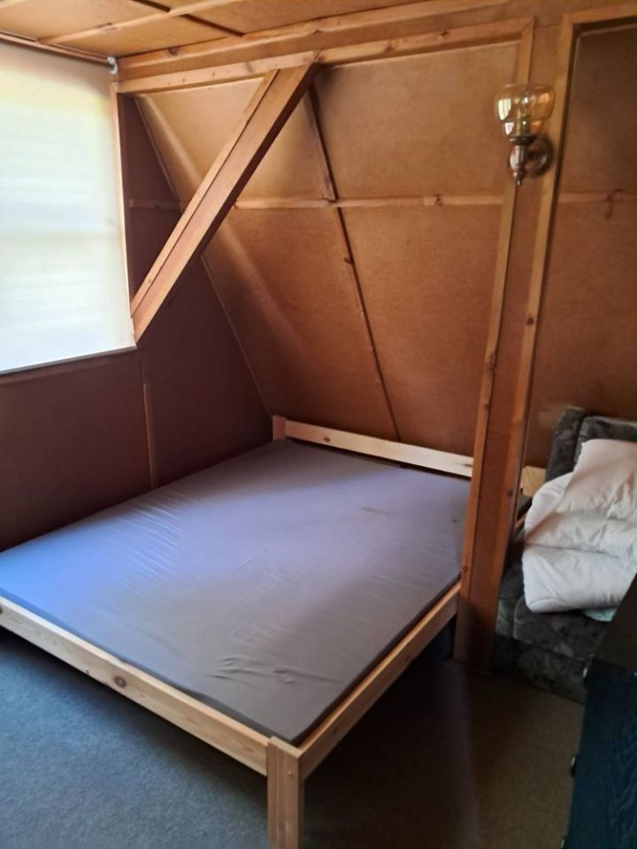 dom wolnostojący Stare Załubice. Zdjęcie 6