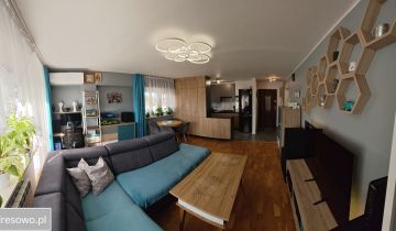 Mieszkanie 3-pokojowe Warszawa Mokotów, ul. Zwierzyniecka