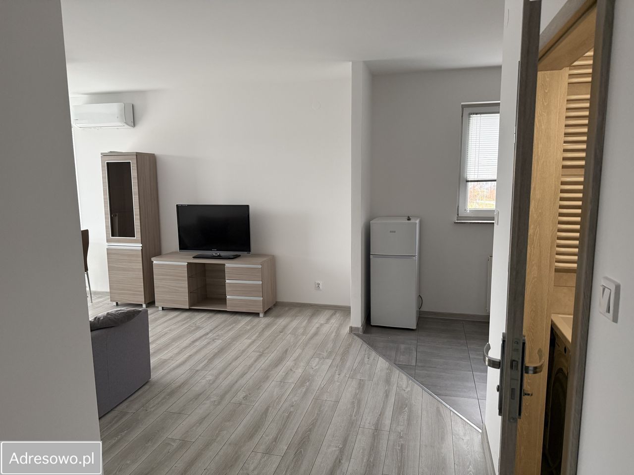 Mieszkanie 2-pokojowe Grójec, ul. Zdrojowa. Zdjęcie 11
