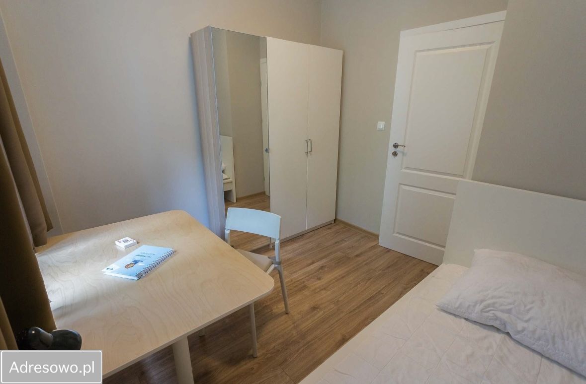 Pokój Warszawa Praga-Północ, ul. Karola Darwina. Zdjęcie 6