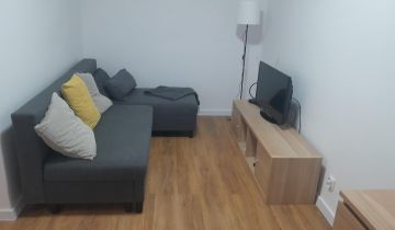 Mieszkanie 1-pokojowe Warszawa Saska Kępa, al. Jerzego Waszyngtona