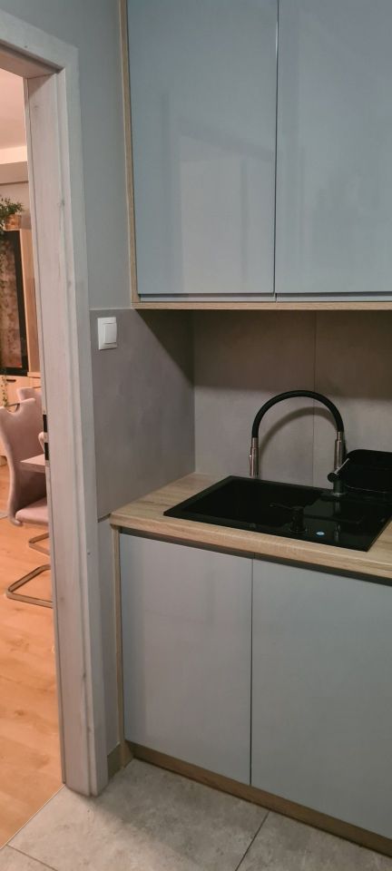 Mieszkanie 2-pokojowe Gdańsk Przymorze, ul. Piastowska. Zdjęcie 10