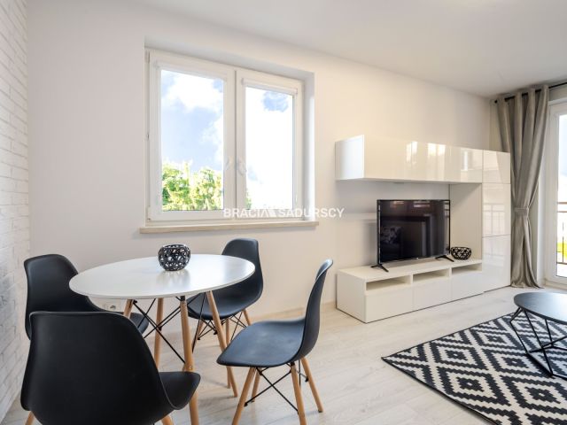 Mieszkanie 3-pokojowe Kraków Dębniki, ul. Obozowa. Zdjęcie 14