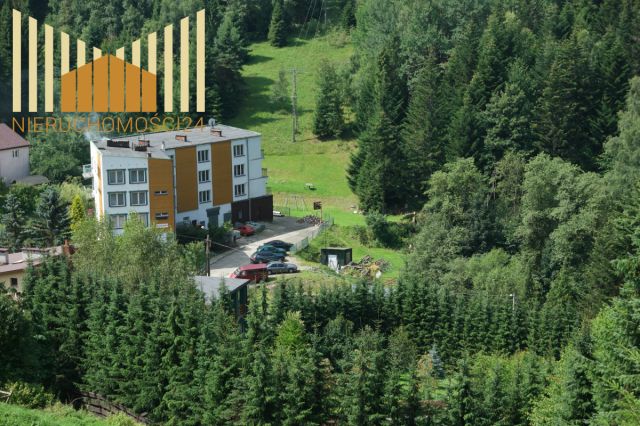 Lokal Krynica-Zdrój, ul. Kazimierza Pułaskiego. Zdjęcie 5