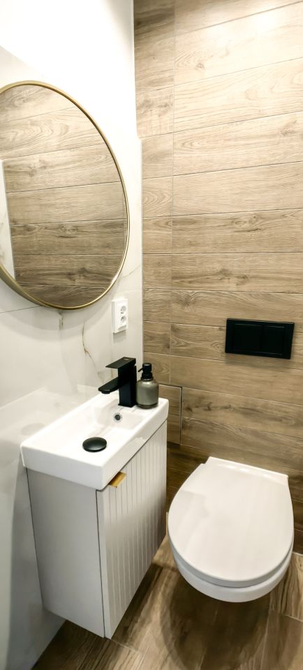 Mieszkanie 4-pokojowe Stalowa Wola Pławo, ul. Józefa Poniatowskiego. Zdjęcie 7