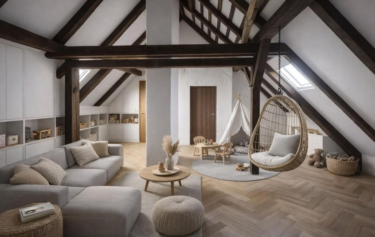 Mieszkanie 3-pokojowe Wałbrzych, ul. Prosta. Zdjęcie 8