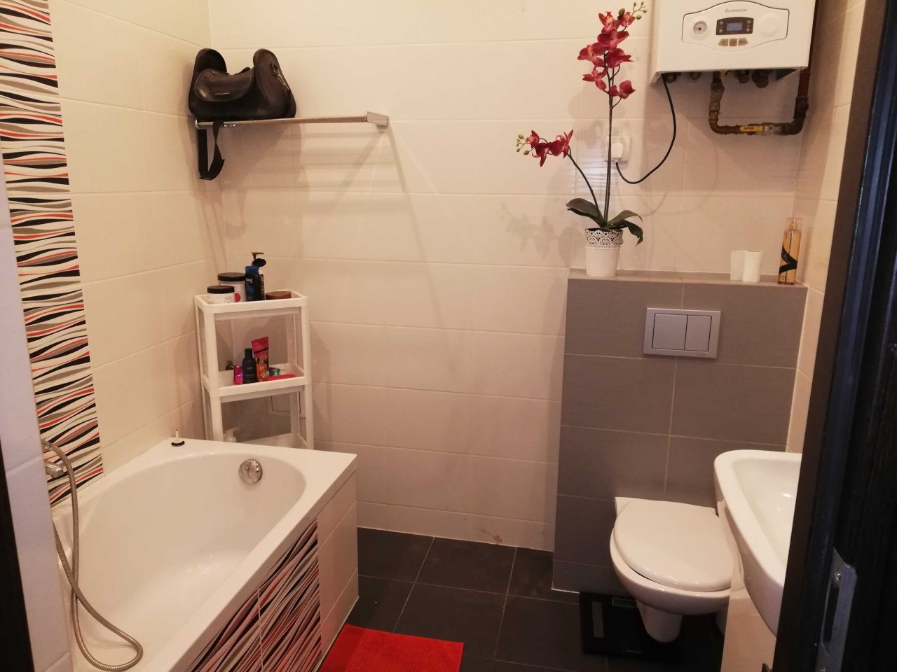 Mieszkanie 2-pokojowe Chorzów. Zdjęcie 5