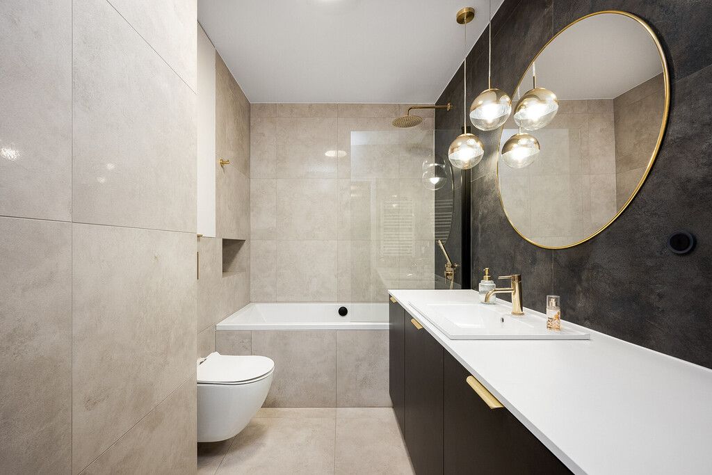 Mieszkanie 3-pokojowe Łódź, ul. Senatorska. Zdjęcie 10