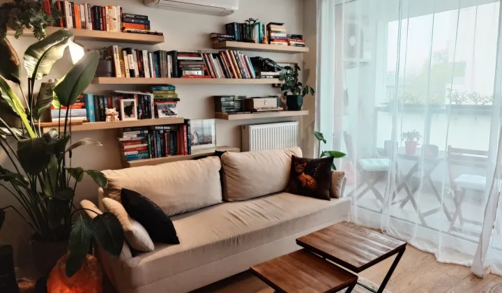 Mieszkanie 3-pokojowe Warszawa Targówek, ul. Witebska