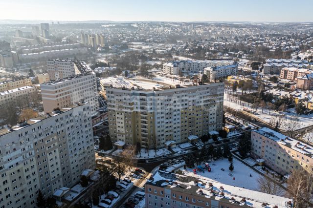 Mieszkanie 6-pokojowe Rzeszów, ul. Stefana Starzyńskiego. Zdjęcie 8