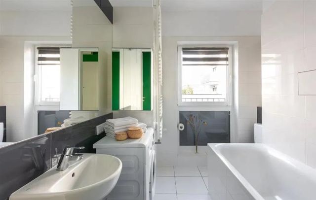 Mieszkanie 2-pokojowe Wrocław Ołbin. Zdjęcie 4