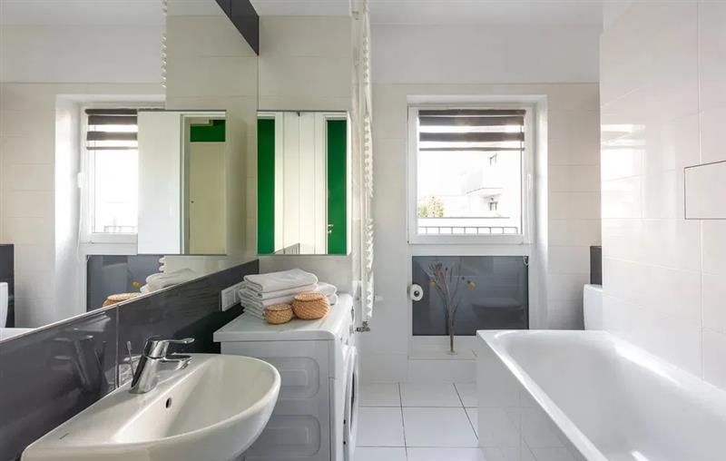 Mieszkanie 2-pokojowe Wrocław Ołbin, ul. Kurkowa. Zdjęcie 4