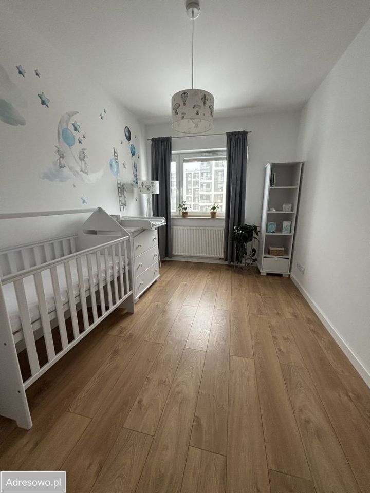 Mieszkanie 3-pokojowe Bartąg, ul. Morenowa. Zdjęcie 12