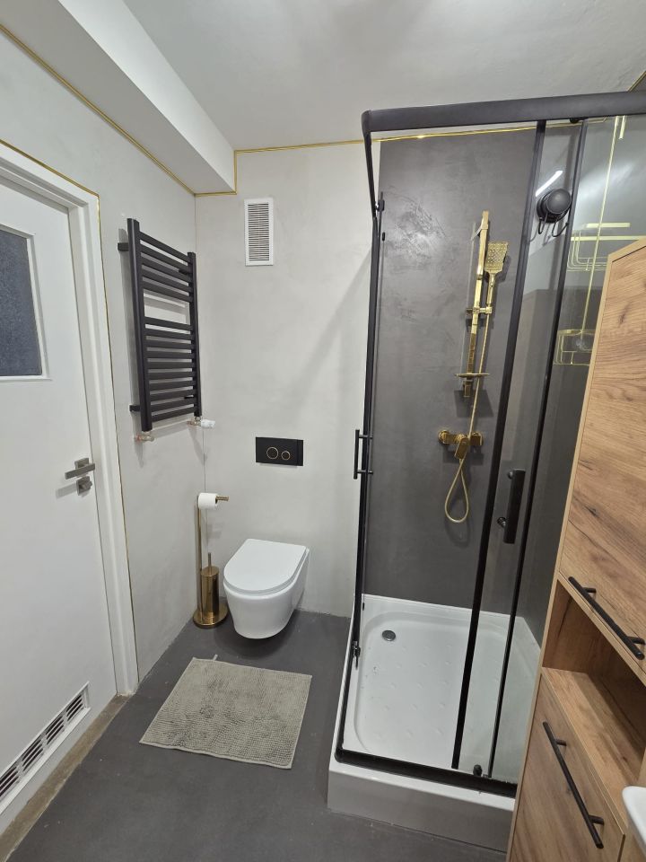 Mieszkanie 1-pokojowe Kraków Bieżanów, Aleksandry. Zdjęcie 6