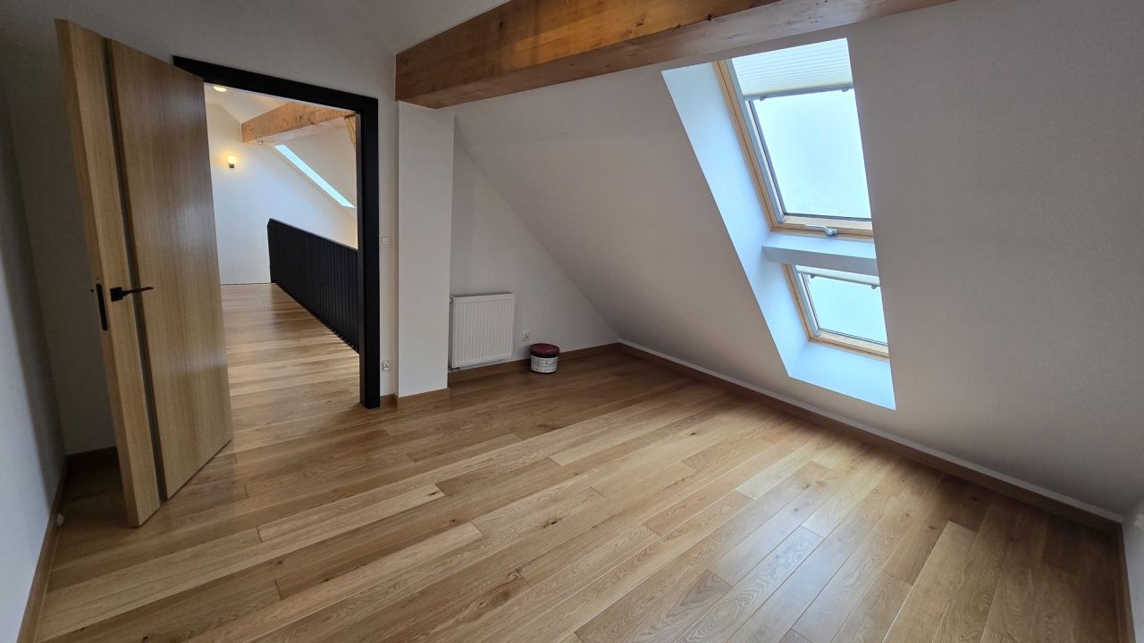 Mieszkanie 3-pokojowe Wrocław Krzyki. Zdjęcie 3