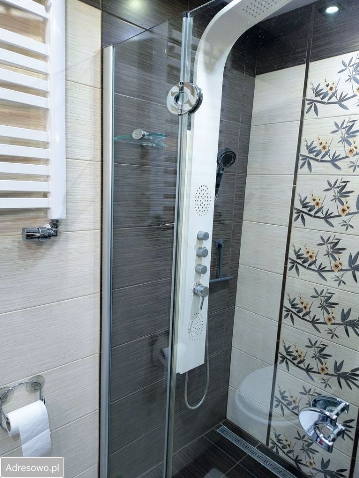 Mieszkanie 3-pokojowe Świnoujście, ul. Gdyńska. Zdjęcie 20