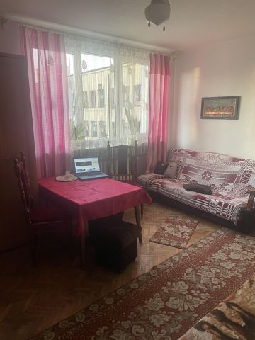 Mieszkanie 1-pokojowe Lublin Wieniawa, ul. Klemensa Junoszy. Zdjęcie 1