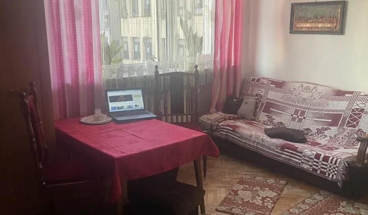 Mieszkanie 1-pokojowe Lublin Wieniawa, ul. Klemensa Junoszy