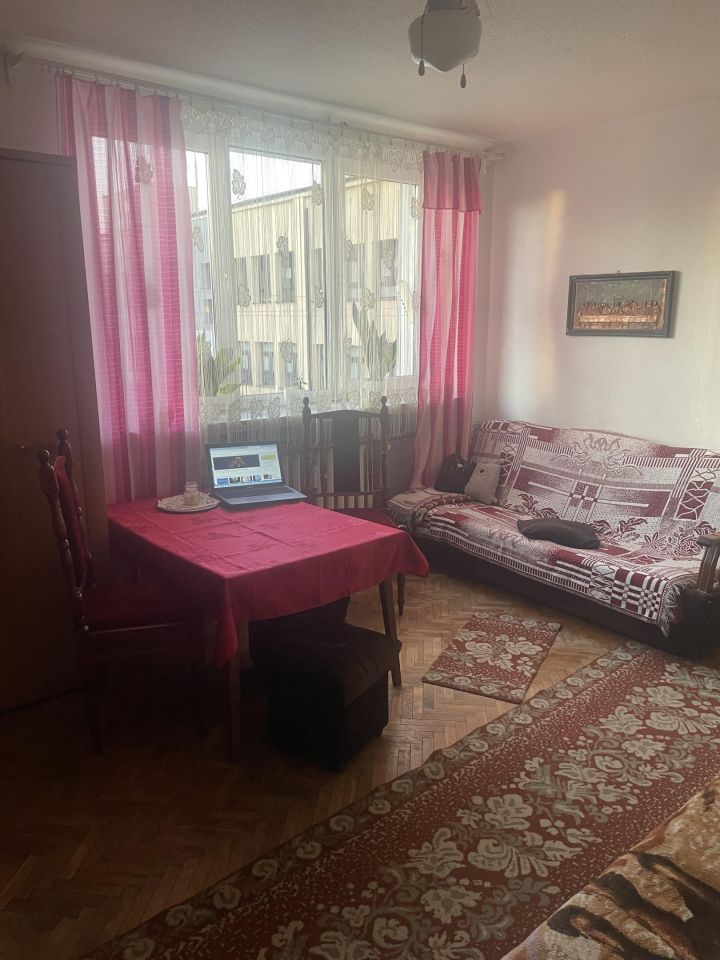 Mieszkanie 1-pokojowe Lublin Wieniawa, ul. Klemensa Junoszy. Zdjęcie 1