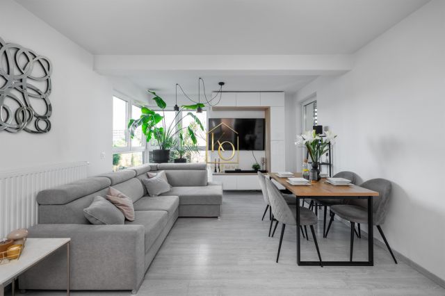 Mieszkanie 2-pokojowe Wrocław Sołtysowice, ul. Sołtysowicka. Zdjęcie 1