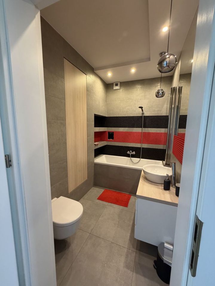 Mieszkanie 2-pokojowe Lublin, ul. Tadeusza Szeligowskiego. Zdjęcie 2