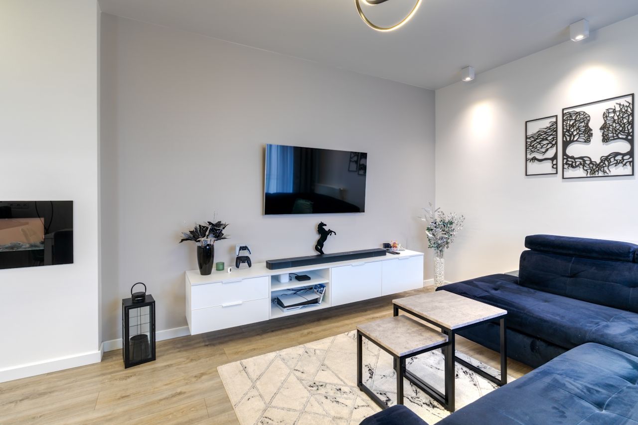 Mieszkanie 3-pokojowe Radom Śródmieście, ul. Wodna. Zdjęcie 6