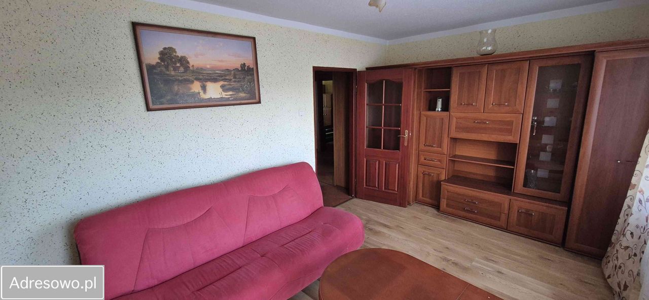 Mieszkanie 2-pokojowe Staszów, ul. Jana Pawła II. Zdjęcie 7