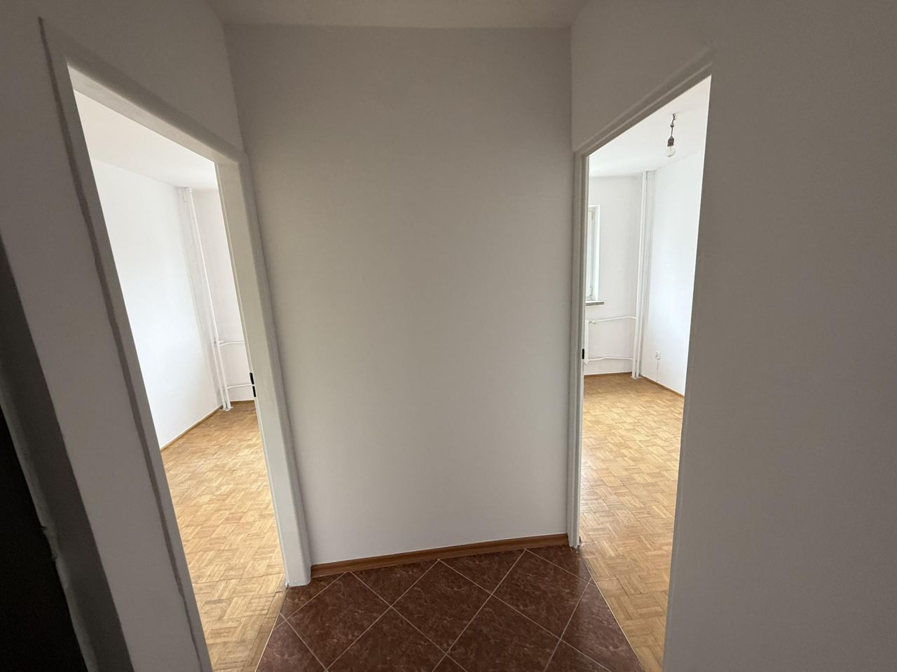 Mieszkanie 3-pokojowe Warszawa Bielany, ul. Władysława Broniewskiego. Zdjęcie 8